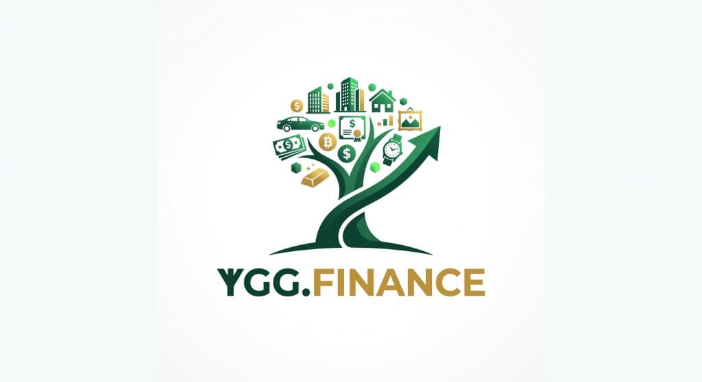 YGG.FINANCE